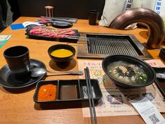 -千寻烧肉(政务区店)