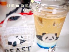 -Manner Coffee(芮欧百货店)