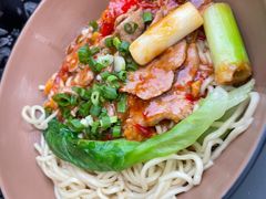 -赤面仔(麓湖美食岛店)