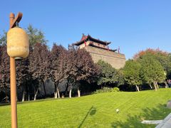 -西安城墙·碑林历史文化景区