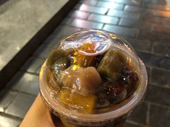 -猪脑壳凉面(武陵源店)