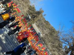 -潭柘寺景区