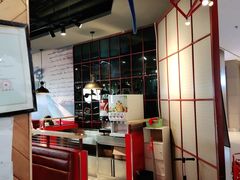 -尚渔味双拼烤鱼(远洋未来汇店)