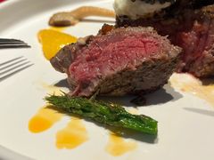 -王品牛排(郑州大卫城店)