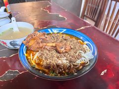 -聚园面庄(新光天地店)