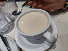 -和平馆·地道港澳茶餐厅(西门口店)