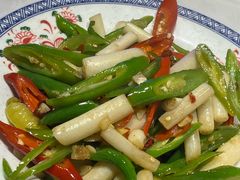 -龚海宝· 烧烤· 羊肉原切挂糊更好吃(庄市店)