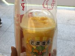 -果呀呀(国金街店)