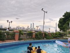-黄金海岸水上乐园