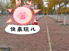 -天津武清北运河郊野公园房车露营地