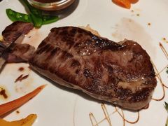 特级西冷牛排-卡朋厨房(289艺术园区店)