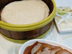 -玉林烤鸭店(定福庄店)