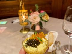 -北京古城老院厉晓麟精致菜