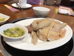 -启香鸡私房菜(湖景店)