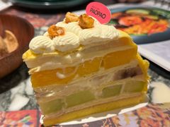 -PAOPAO Bakery&Café(港汇店)