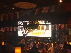 -胡桃里音乐酒馆(曲江店)