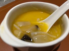 -松咖啡自助餐厅·松北香格里拉