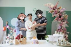 -上海百佳母婴护理中心