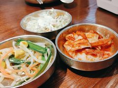 -双门洞·森系料理(体育西店)