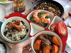 -品海楼·大连海鲜(老虎滩店)