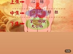 -裕和堂中医推拿艾灸(太古汇臻品店)