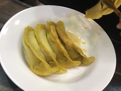 -奇芳阁·百年清真南京菜(夫子庙店)
