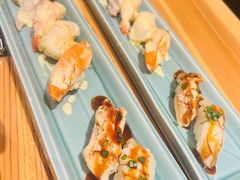 -Tuna maki寿司(园区永旺店)