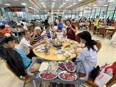 -五洞大众牛餐馆(番禺分店)