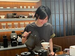 -溯洄咖啡VORTEX COFFEE