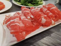 -鑫龙火锅城(青岛分店)