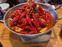 -虾小龙老长沙龙虾馆(坡子街店)