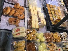 -秋林公司(北大街店)