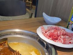 -季季红火锅(南康宝林大厦店)