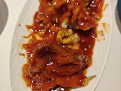 -黄弟大排档·湖南菜·小龙虾·小海鲜(凯旋北路店)