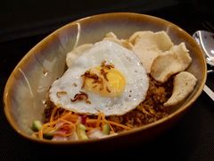 -THE PAWON·8碗(古北SOHO店)