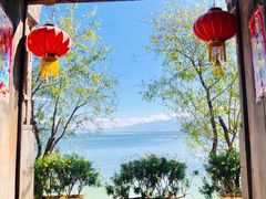 -大理洱海