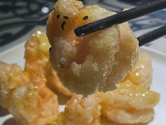 -香阁餐厅·常州菜·常州菜代表品牌(新北奥体店)