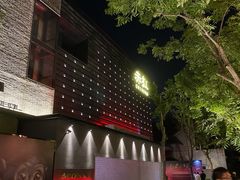 -赤红音乐现场(浦东金桥路店)