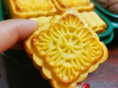 绿豆皇-泸溪河桃酥(壹方城店)
