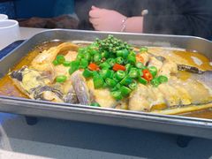-半天妖烤鱼(新中关购物中心店)
