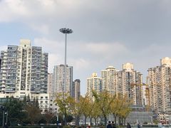 -上海长途汽车客运总站