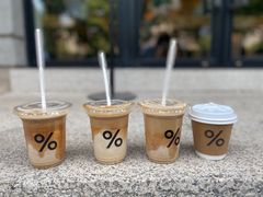 -% Arabica阿拉比卡咖啡烘焙工坊