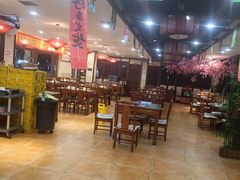 -那家老院子东北菜·饺子·小鸡炖蘑菇(艳华街店)