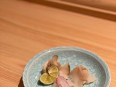 -晴空·日本料理(万象城店)