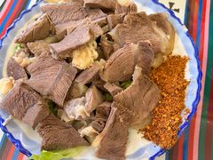 -卡万金特色藏餐