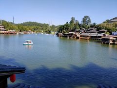 -观澜山水田园