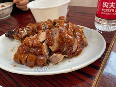 -凌舍好烧鹅(中山路店)