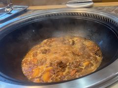 -锅老头铁锅炖•大锅蒸汽海鲜(韩乐坊店)
