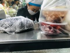 -芳婆糕团店(王府大街店)