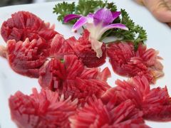 -枇杷园食为鲜火锅(南山店)